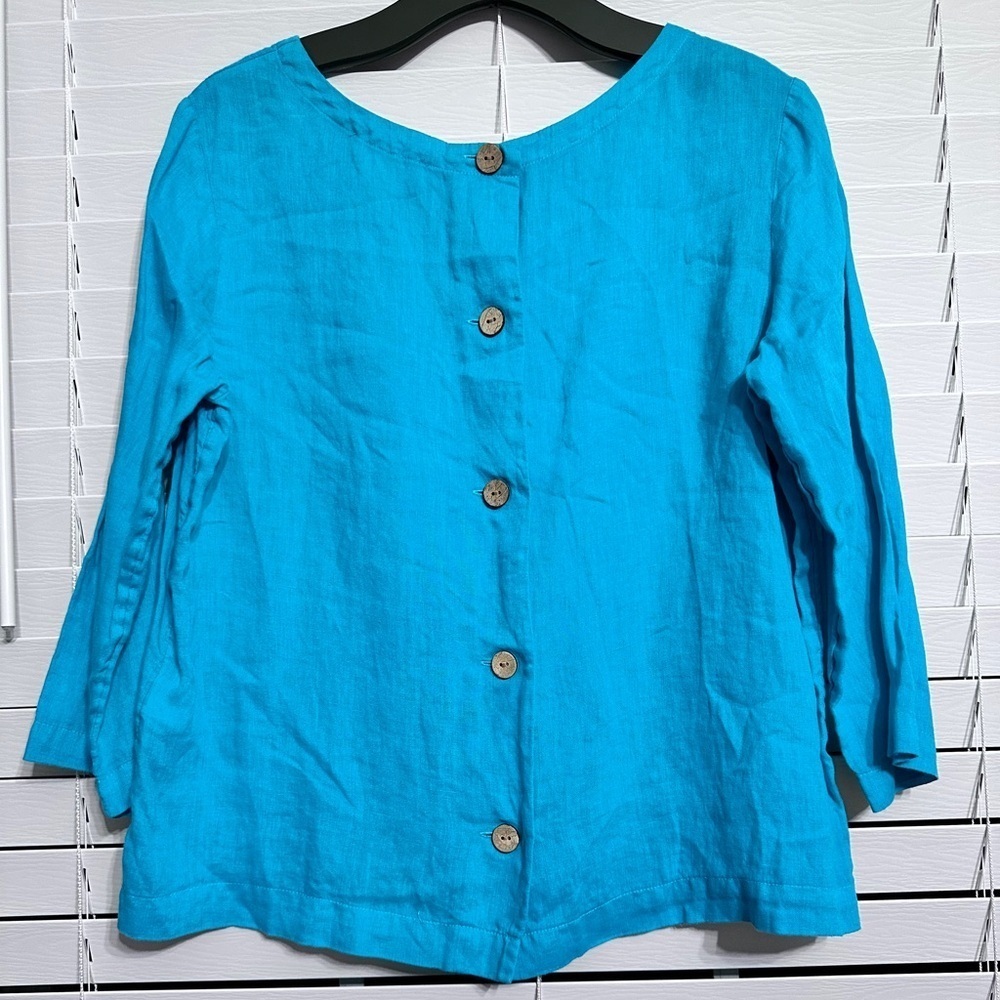 Nicole Miller Top